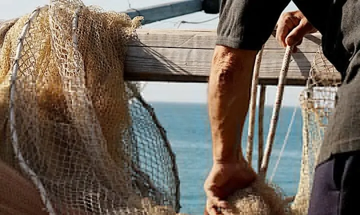 Fishing Experience - Trabucco San Lorenzo