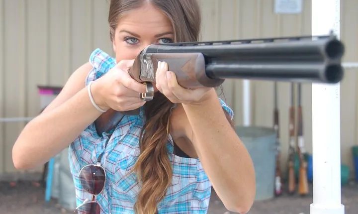 ‘Have a Go’ Clay Target Shooting - Victoria (Werribee)