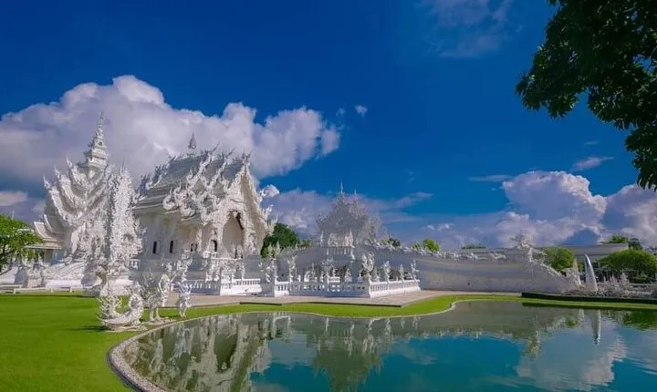 Chiang Rai & Golden Triangle Private CUSTOMIZED Tour