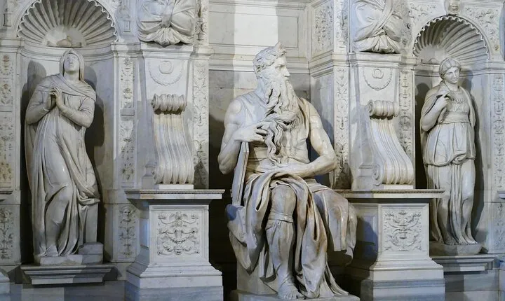 Mysteries & Legends of Rome: Small-Group Walking Tour