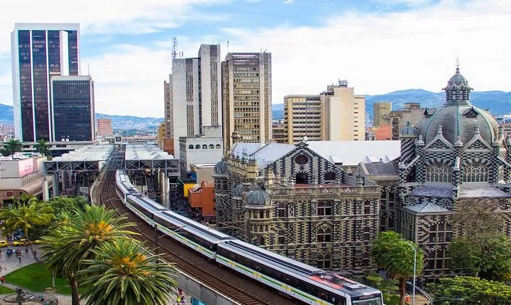 Private City Tour in Medellin: An off-the-beaten-path Experience