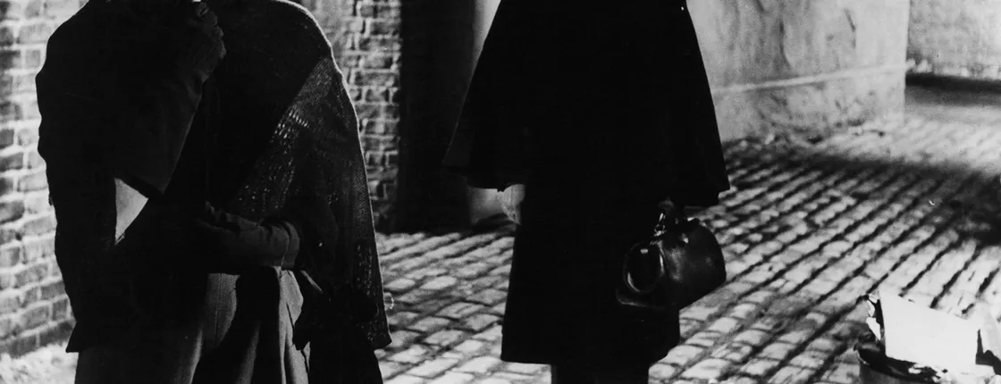 Jack The Ripper 2-hour Guided Walking Tour in London