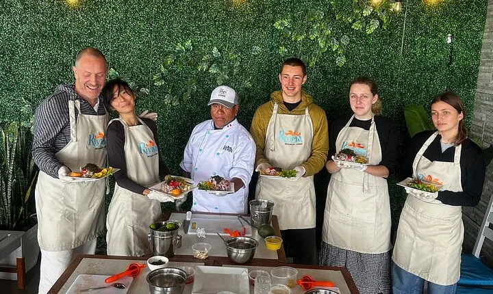 GASTRONOMIC TOUR - Cooking, Tasting and Eating