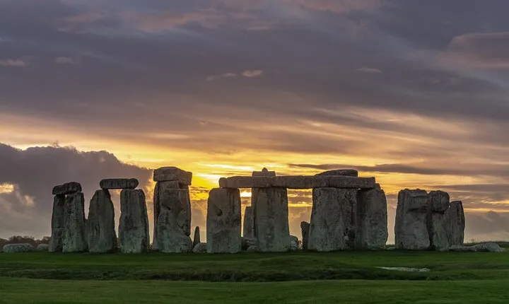 Stonehenge Private Excursion from Southampton