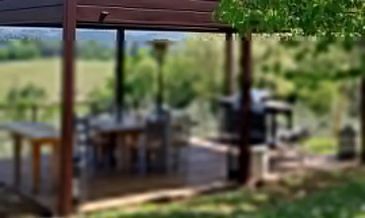 Cooking Class on a Family Farm in Chianti with Lunch