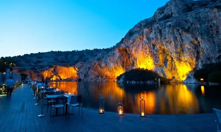 Sunset Sounio Private Sightseeing Tour from Athens