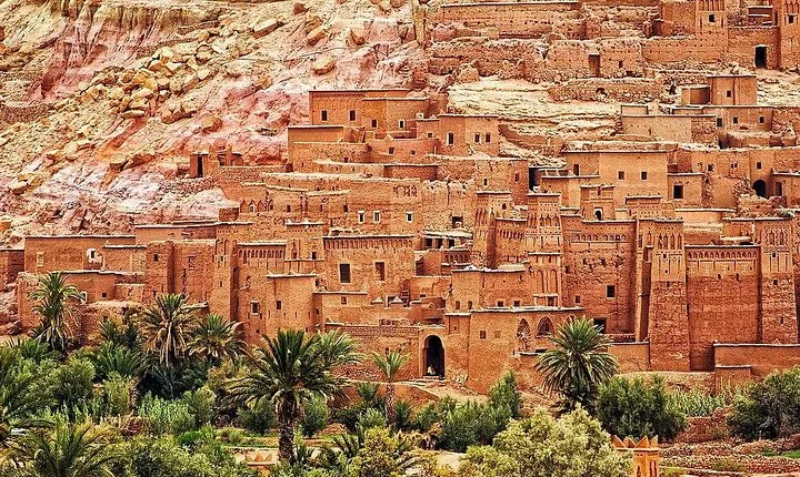 12 Nights Best Tour of Morocco