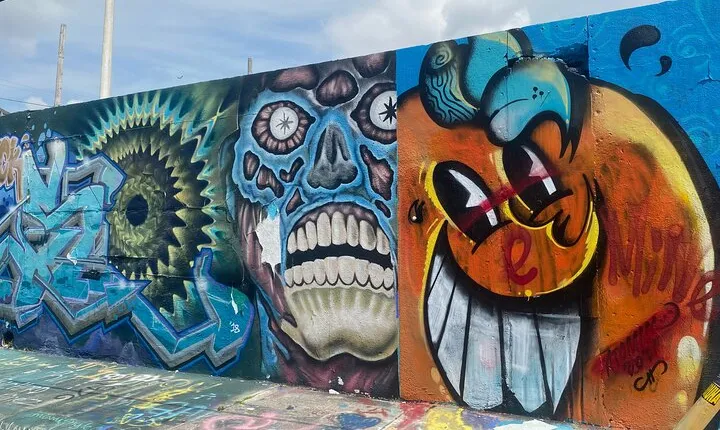 Little Havana and Wynwood Walls District Guided Tour