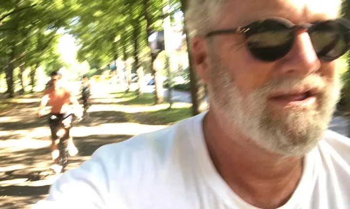 Best Stockholm Bike Tour. English, French or Spanish!