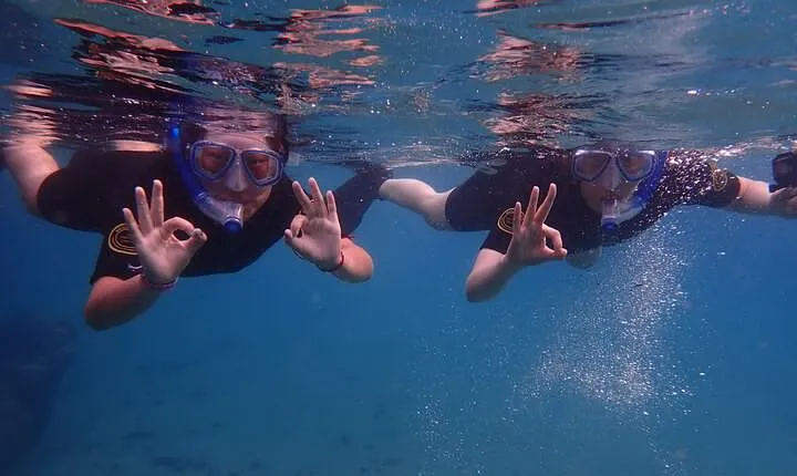 Snorkel Experience in Lanzarote
