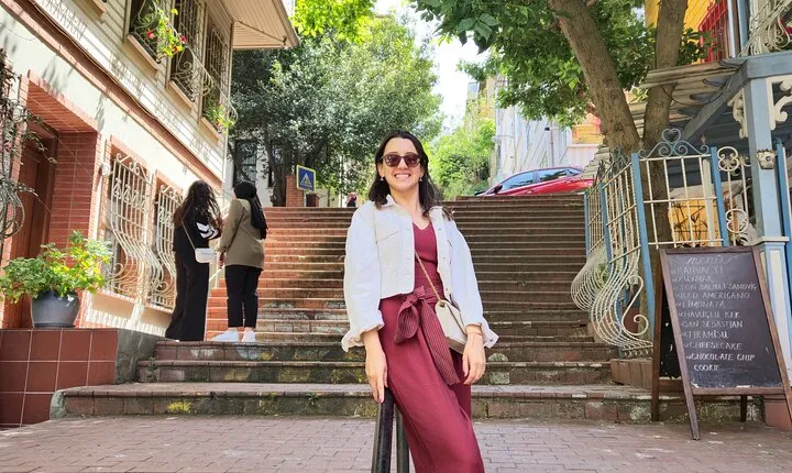 Hidden Gems of Asia Sights and Bites