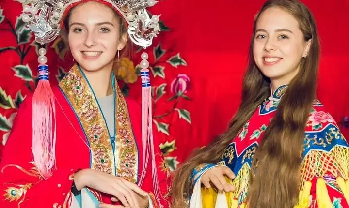 Beijing Tianleyuan Peking Opera Discount Tickets