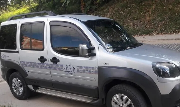 Private Transfer from Porto Seguro Airport to Arraial d'Ajuda
