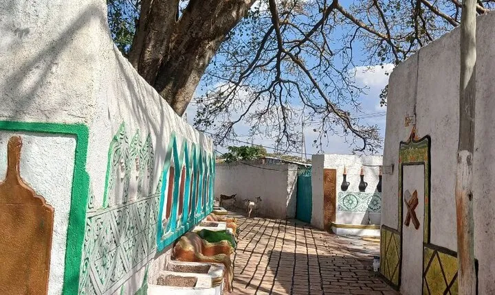 2 Days Harar Tours