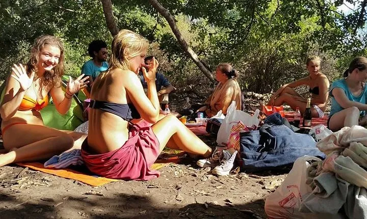 Full-Day Private Tour in Materuni and Kikuletwa