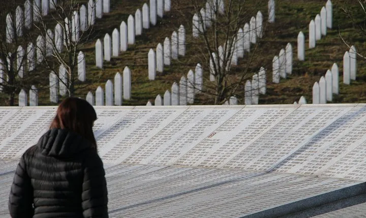 Srebrenica Genocide Study Tour - Day Tour from Sarajevo