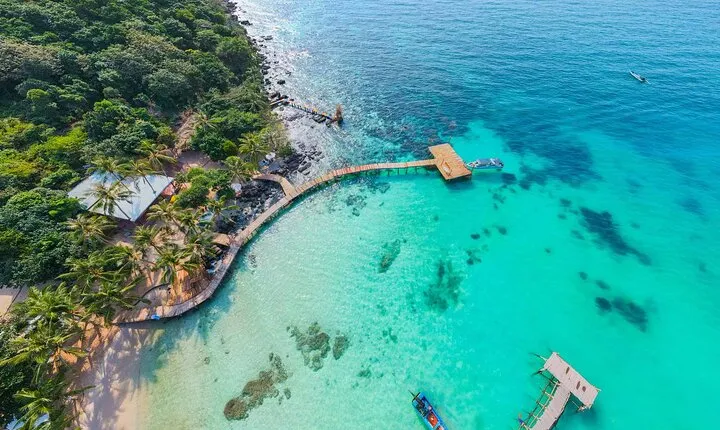 Private Phu Quoc Southside Private Tour