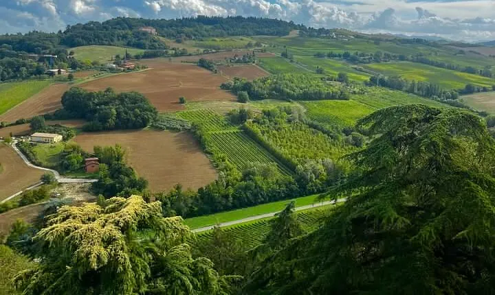 BEST MEDIEVAL VILLAGES GETAWAY - Private Day Tour from Bologna