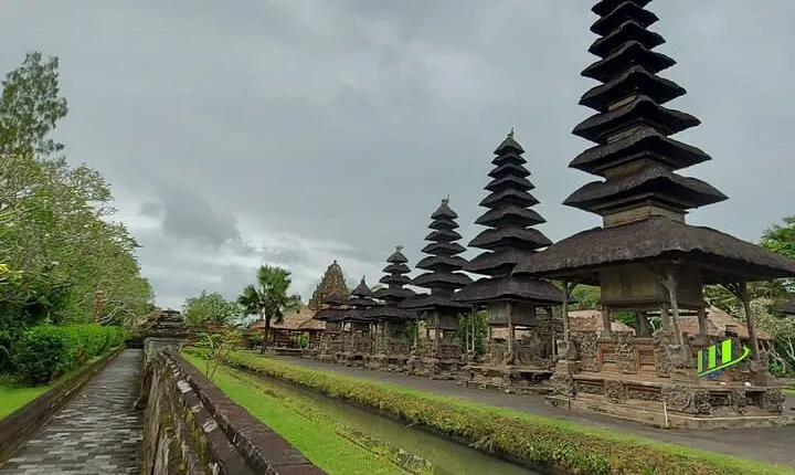 Full-Day Private Badung and Gianyar Custom Tour