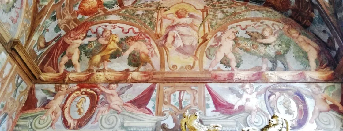 Roman Palaces audio tour with National Roman Museum ticket