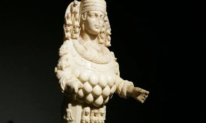 Small Group Guided Biblical Tour of Ephesus & Virgin Mary Shrine