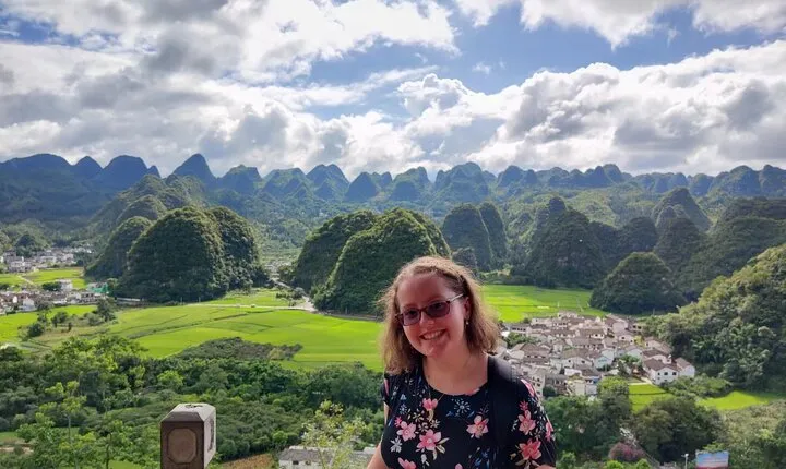 9-Day Tour from Zhangjiajie to Guizhou and ends of Chongqing
