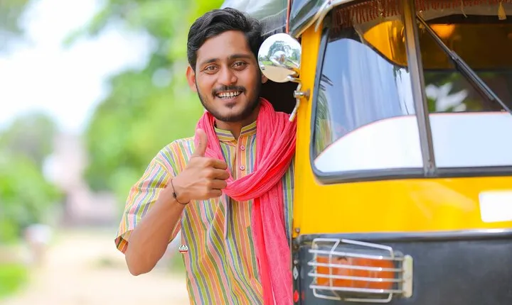 Private Tour: Delhi Photography Tour