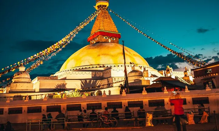 1 Day Gay Tour Nepal