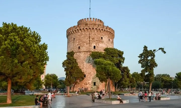 7 Day Tour in Ancient Greece, Mycenae, Delphi, Meteora, Vergina, Thessaloniki