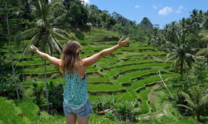 Best Of Bali Tour Ubud - All Inclusive