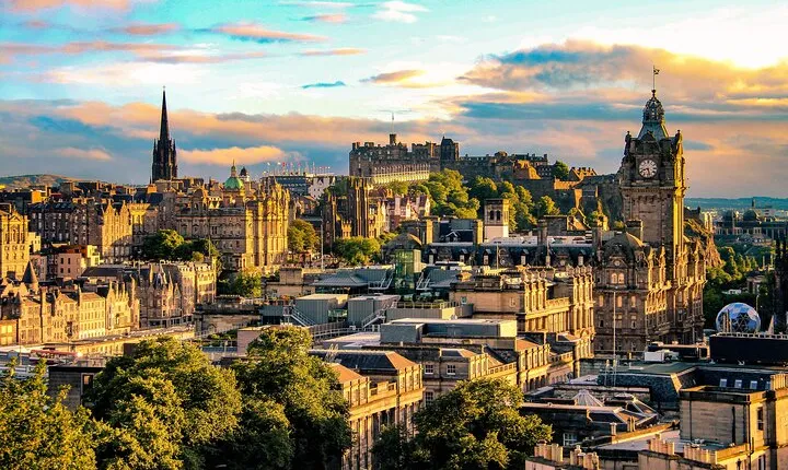 5 Days Highlands and Isle of Skye All Inclusive