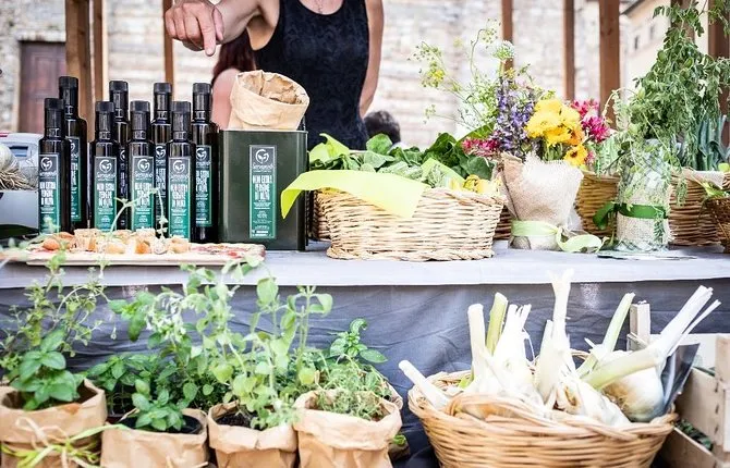 Gourmet Tour in Valdichiana Senese
