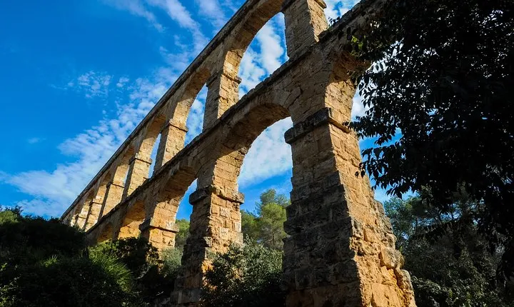Tarragona and Sitges Small Group Tour - Roman History & Culture