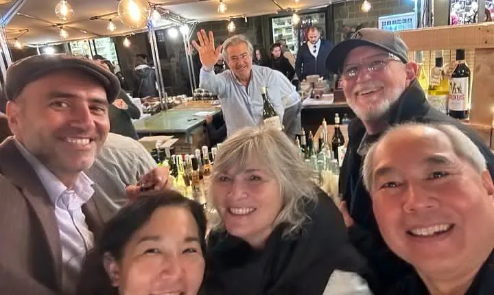 Barcelona Street Food Tour with Local Market & City Center Visit