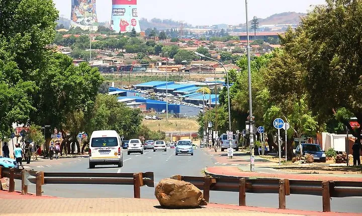 Soweto and Apartheid Museum Guided Tour