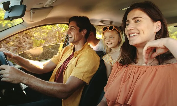 30+ National Parks Self-Guided Driving Tours Bundle