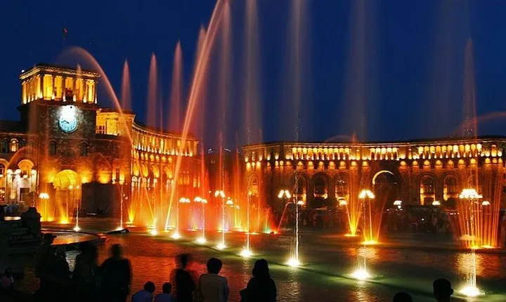 Best of Armenia - 5 days tour