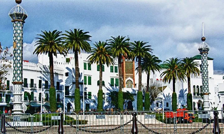 Tetouan Private Cultural tour “Full Day trip from Tangier “