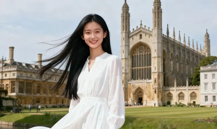 Chinese Day Tour from London Greenwich and Cambridge with Lunch