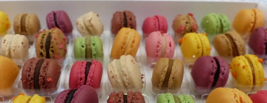 Food Tour of the Paul Bocuse market place in Lyon
