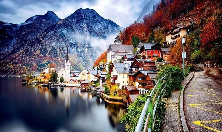 Guided 1 Day Tour to Emperor's Resorts - Bad Ischl and Hallstatt from Vienna