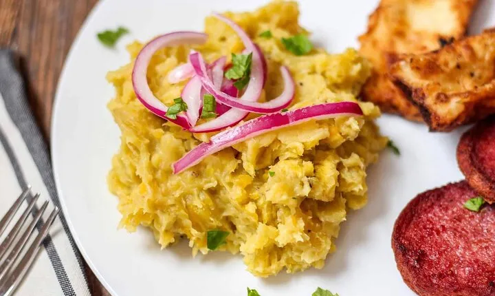 Taste Of The British Virgin Islands in 3-Hour Food Tour