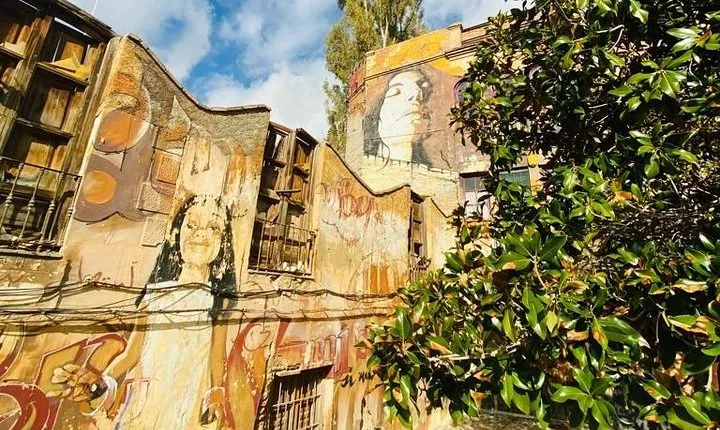 Contrasts of Granada