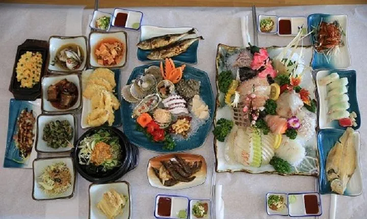9-Days Tasty Journey Around South Korea Tour