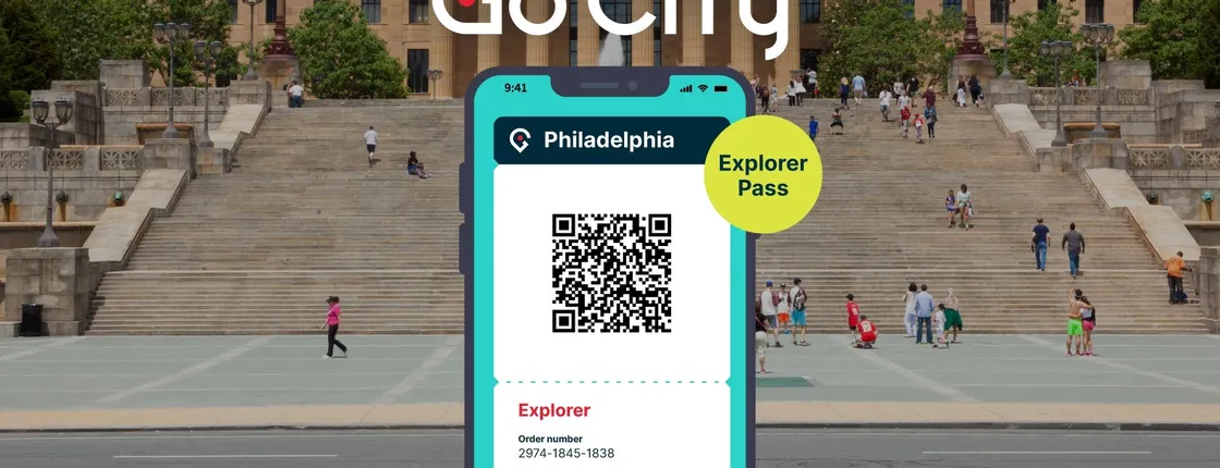 Go City | Philadelphia Explorer Pass