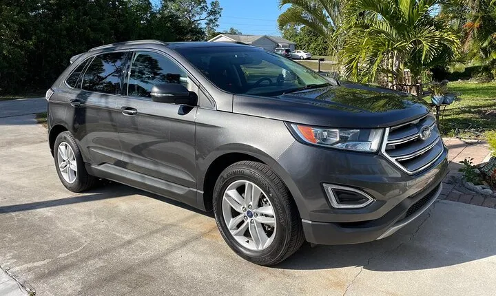 Private Transfer from Charleston Port to Charleston Airport (CHS)