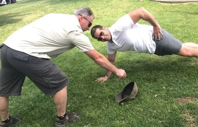 Scavenger Hunt in Fort Collins by Crazy Dash