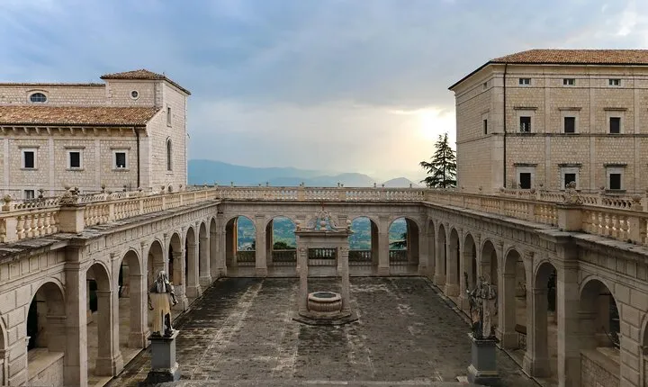 Discovering Ciociaria: the Italian origins