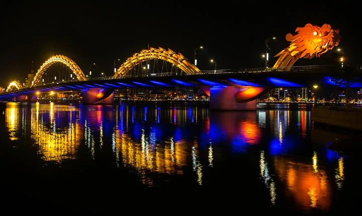 Da Nang Half Day Trip Discovery