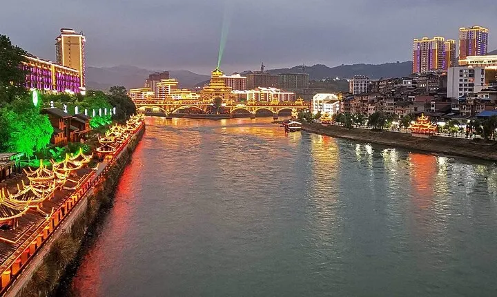7-day Tour of Music and Photos in Jinping County from Guiyang